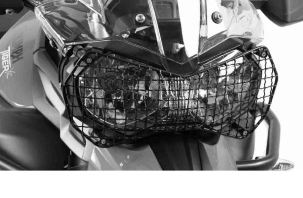 Headlight grille Hepco&Becker Triumph TIGER EXPLORER 1200 '12-'15