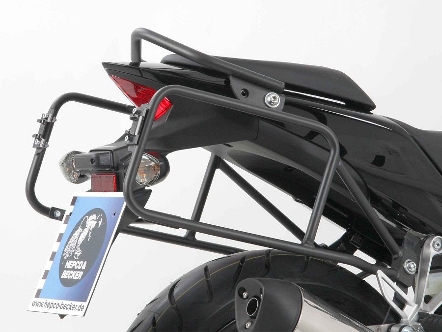 Duo handgreep / reling Honda CB500X '19-