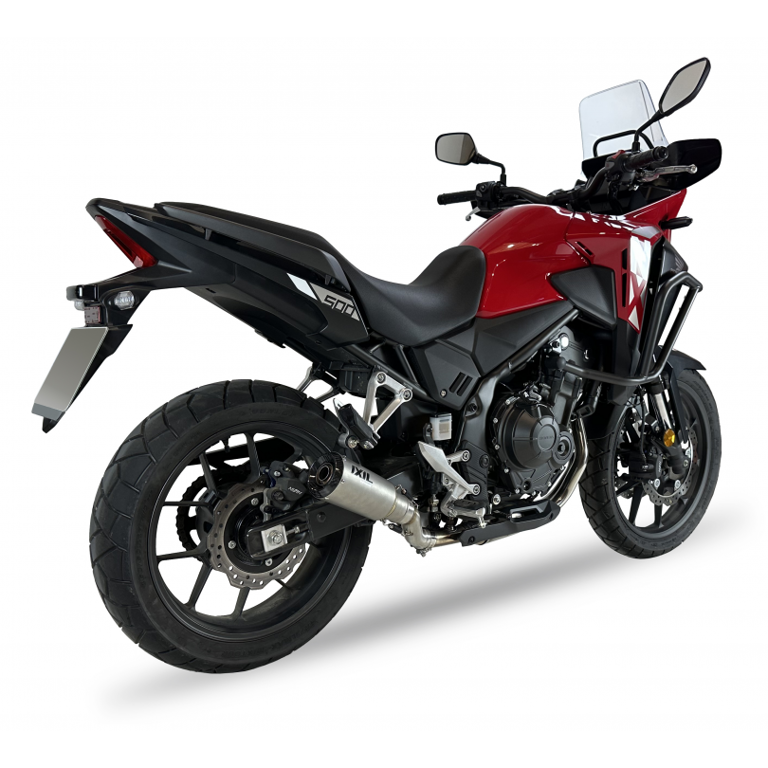 S/O - RACE XTREM CARBON