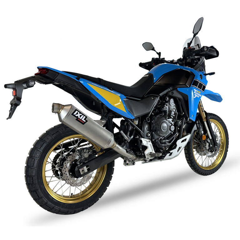 SLIP ON - RALLY SERIES YAMAHA TÉNÉRÉ 700