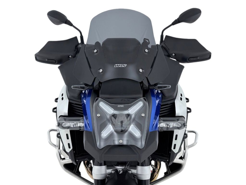 WRS WINDSCREEN STANDARD