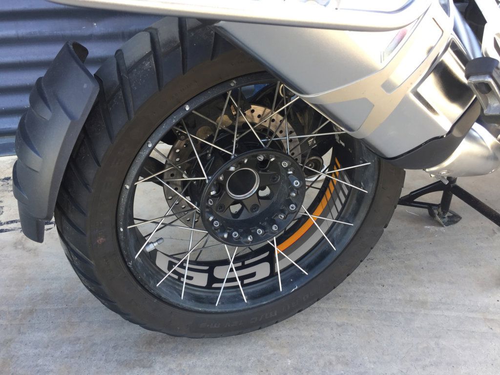 Velglint Puig met logo diverse BMW modellen