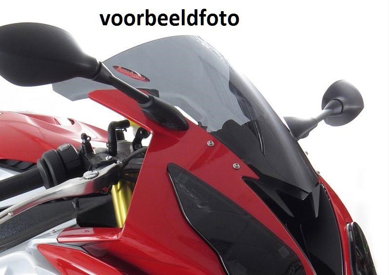 Vervangingsruit Standaard Bmw S1000Rr '15-