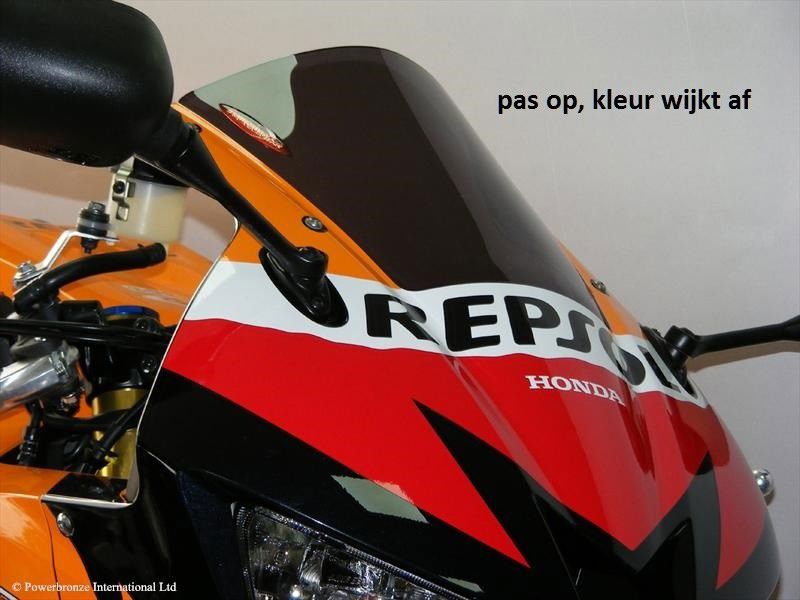 Vervangingsruit Standaard Honda Cbr600Rr 2013-