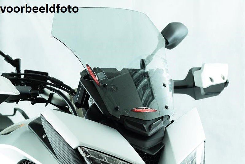 Vervangingsruit Standaard Yamaha Mt-09 Tracer '15-17