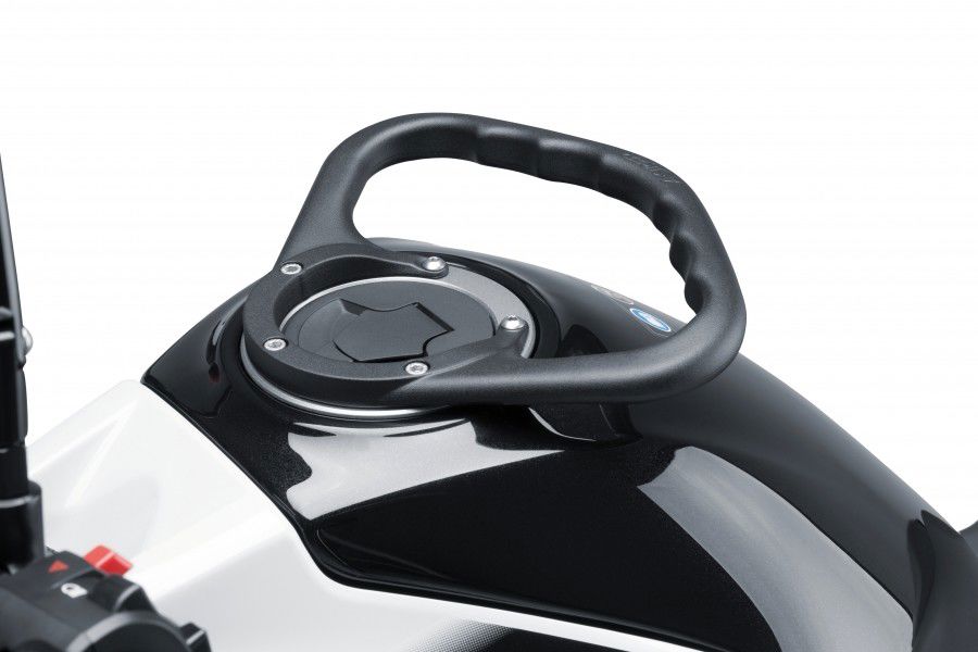 Duo handgreep voor Kawasaki Z1000 '14-