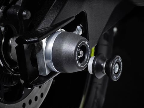 Achterasspindle Evotech Performance Suzuki Gsx-S750 '17-21