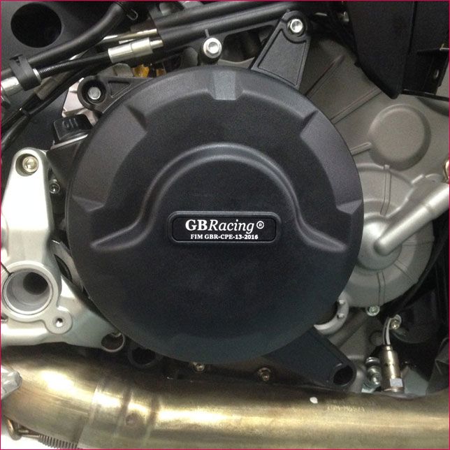 GB-Racing koppeling cover Ducati 899 Panigale '14-