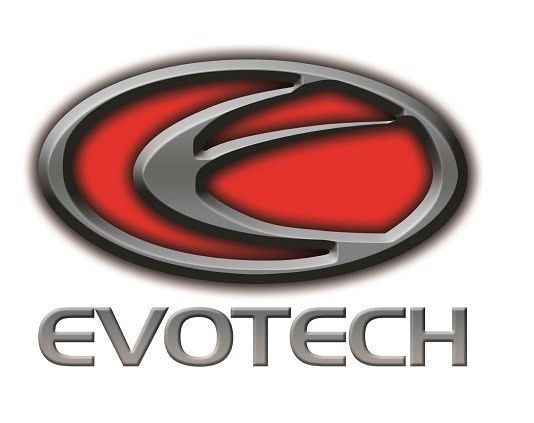Blokboutenset Evotech aluminium (set) BMW S1000R '14-20