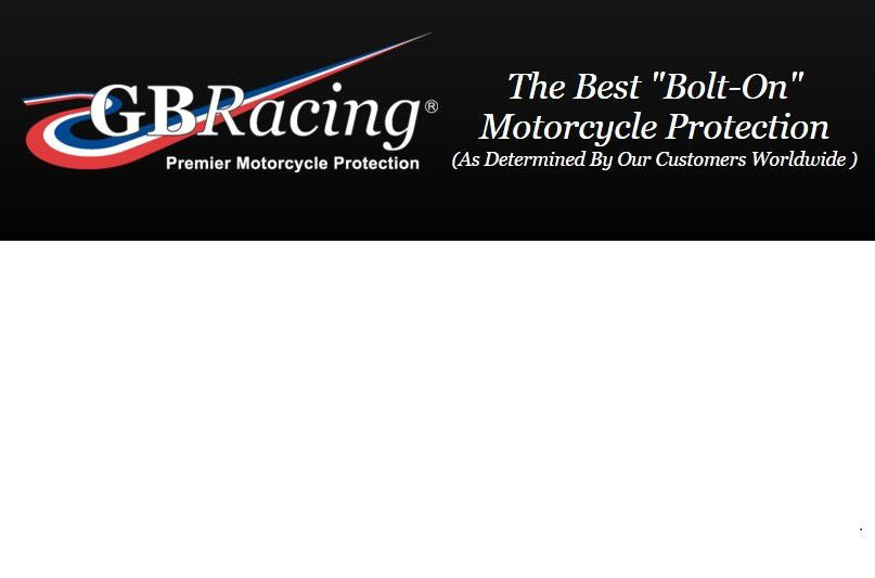 Gb-Racing Engine Cover Set Honda Cb650F/ Cbr650F Abs 2014-