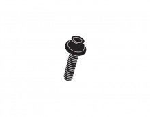 Aluminium boutje model TCRCE M6x35
