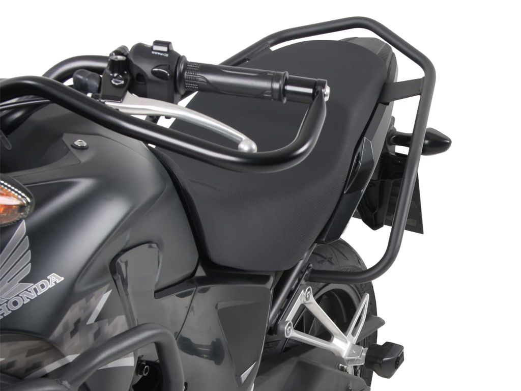 Valbeugel Achterzijde Antraciet Hepco&Becker Honda Cb500X '19-
