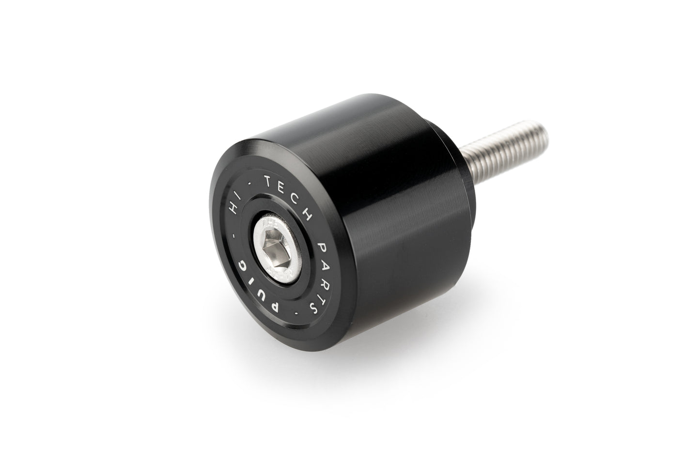 Puig Adapter voor Stuuruiteinden – Voor Spiegels, Rem- & Koppelingsbeschermers