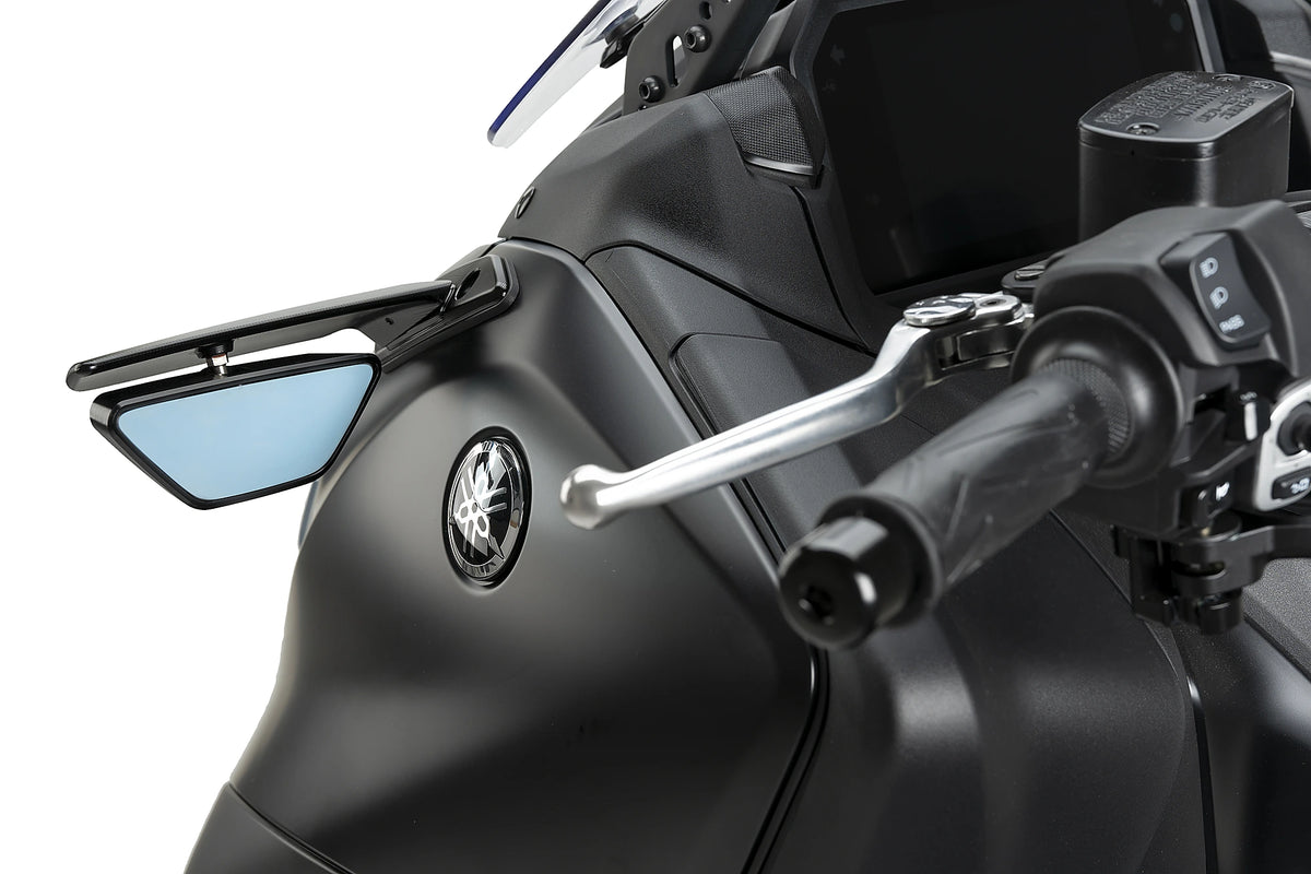Puig Aileron Kuipspiegel - Yamaha T-MAX XP560 2022-2024 - Links / Rechts / Set
