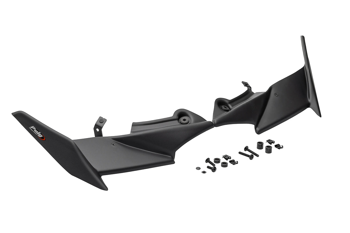 Puig Stylingonderdeel - Honda CBR600RR 2024-2026 - Carbon / Mat Zwart