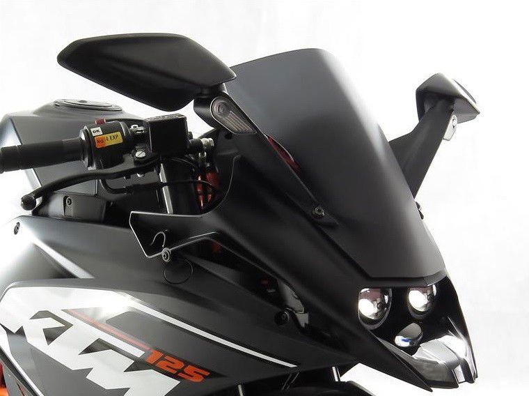 Vervangingsruit Standaard Ktm Rc125/Rc390 '15-'16