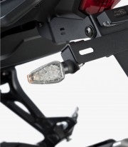 TURN LIGHT PEAK LARGE CARBON LEDS HOMO