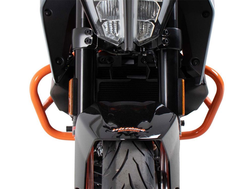 Valbeugel oranje Hepco&Becker KTM 390 Duke '21-23