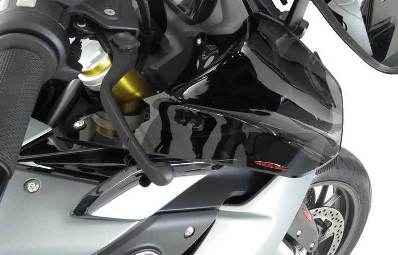 Wind Deflectors Bmw R1200Rs 2015-