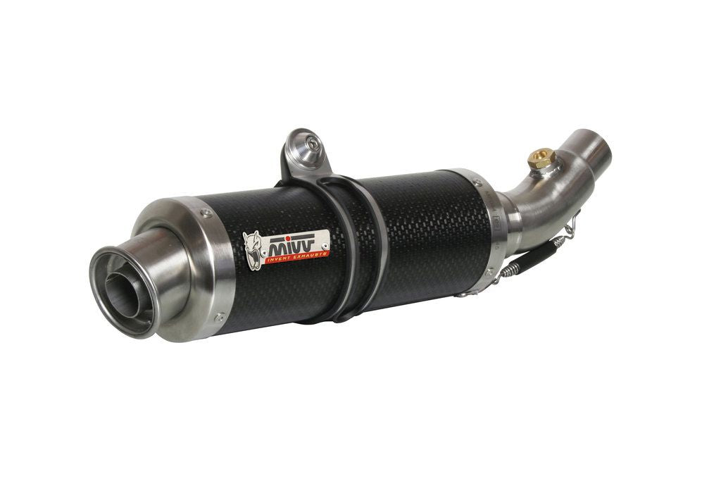 MIVV carbon GP demper Honda CB500 F / CB500 X / CBR 500 R '13-