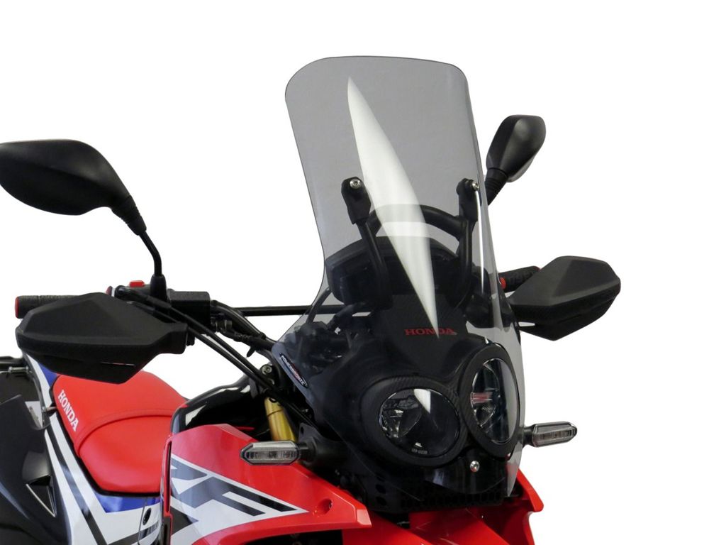 Vervangingsruit Touring Honda Crf250 / Crf300 Rally