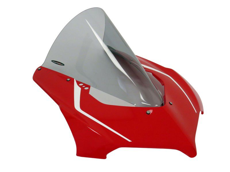 Vervangingsruit Airflow Ducati Panigale V4 ’20-