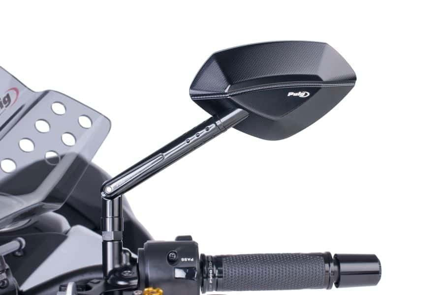 Stuurspiegel adapter Puig