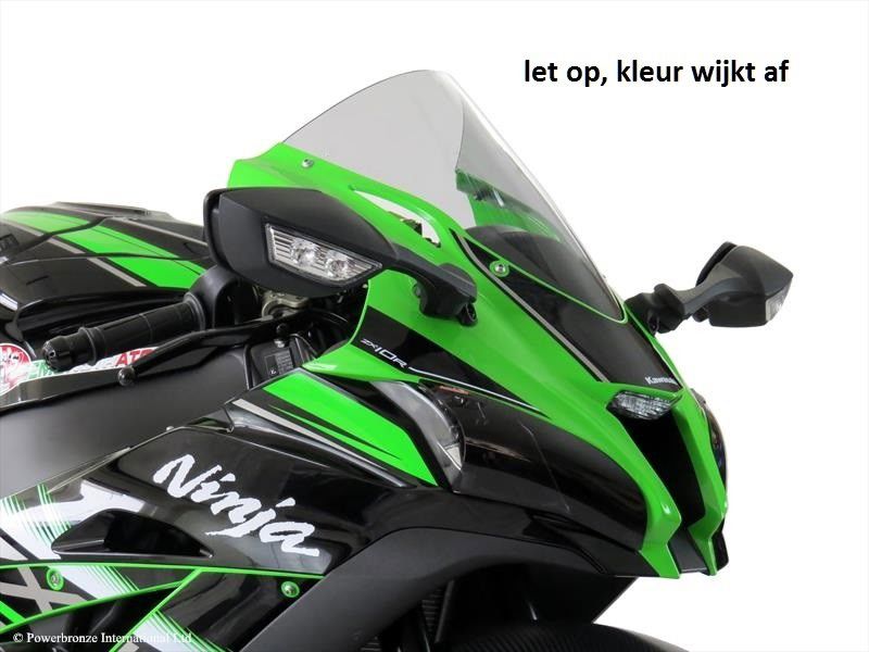 Vervangingsruit Standaard Kawasaki Zx10-R '16-