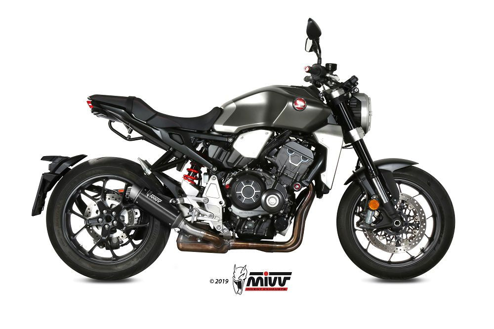 Mivv Gp Pro Carbon Honda Cb1000R '18-