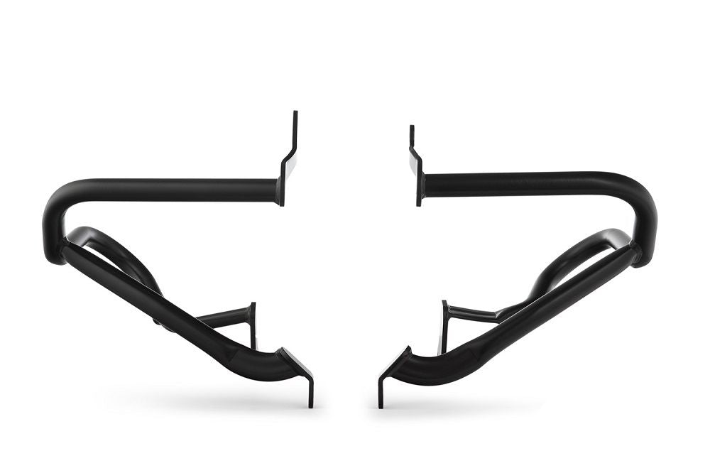 Engine Protection Bar Black Wunderlich Bmw R1250Rt '19-20 / '21-