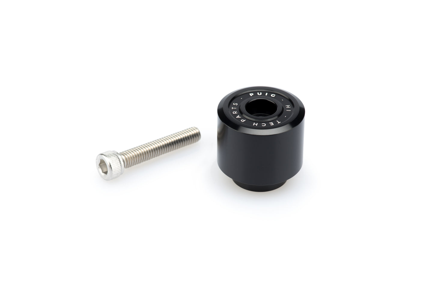 Puig Adapter voor Stuuruiteinden – Voor Spiegels, Rem- & Koppelingsbeschermers