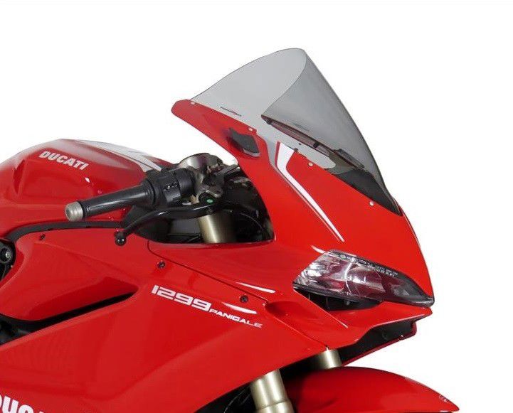 Vervangingsruit Airflow Ducati 1299 Panigale '15-/ Panigale 959 '16-