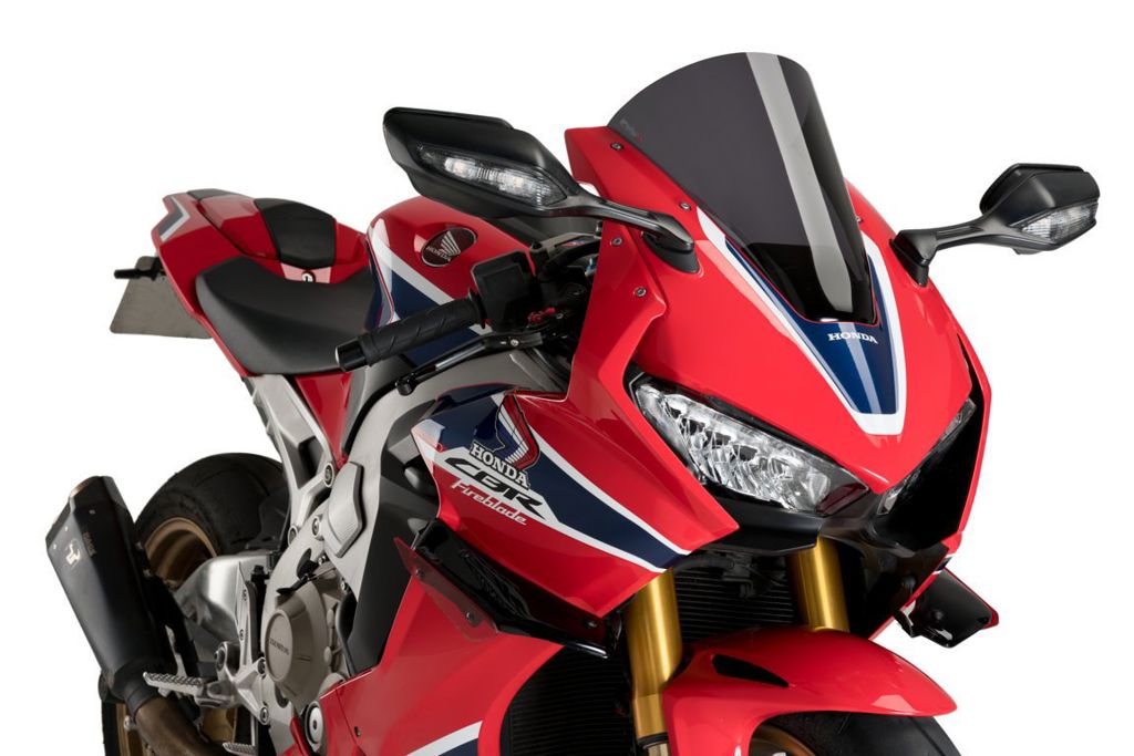 Vervangingsruit Puig Jetstream R Honda CBR1000RR Fireblade/SP/SP2 '20-