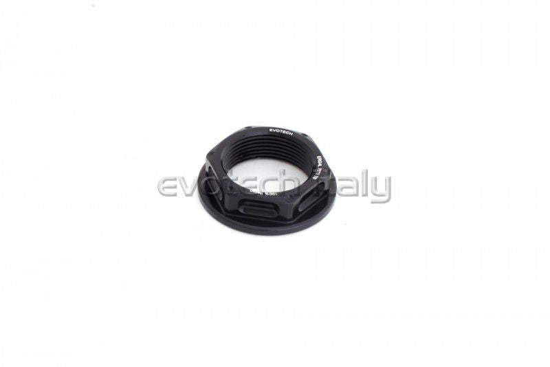 Achterasmoer Evotech TB-028A