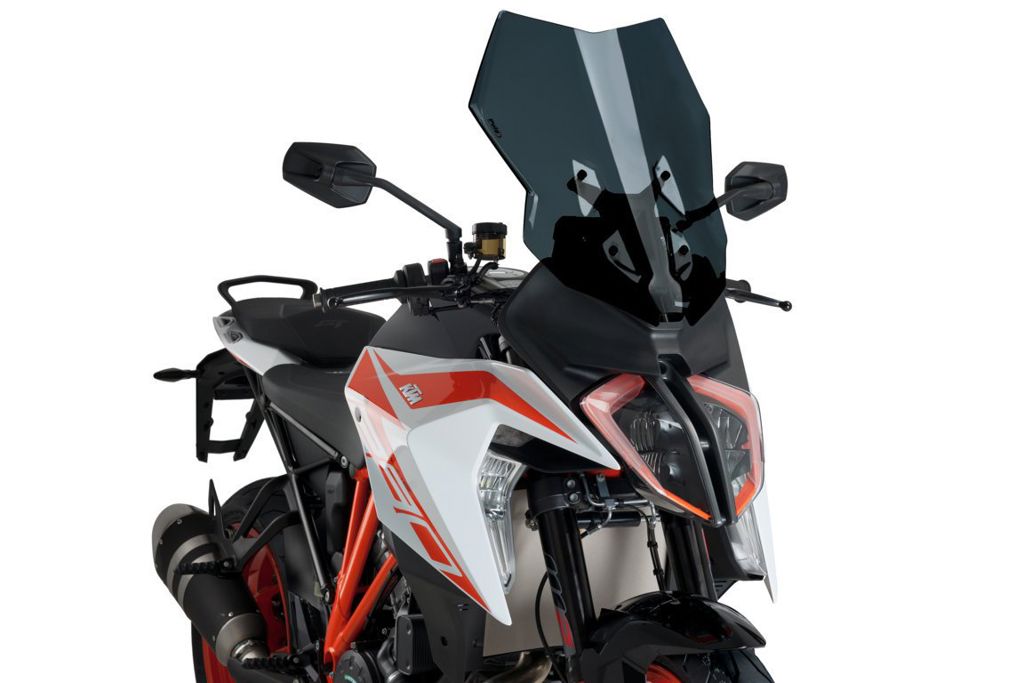 Vervangingsruit Touring Puig Ktm 1290 Superduke Gt '19-
