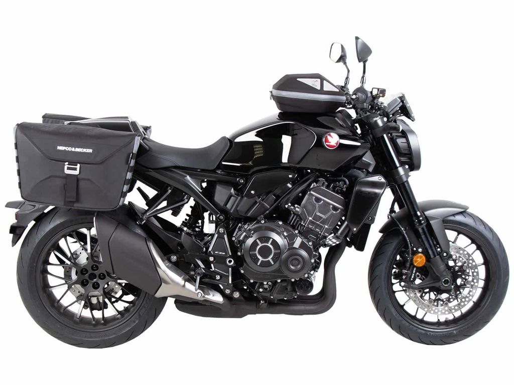 C-Bow tasdragers Hepco&Becker Honda CB1000R '21+