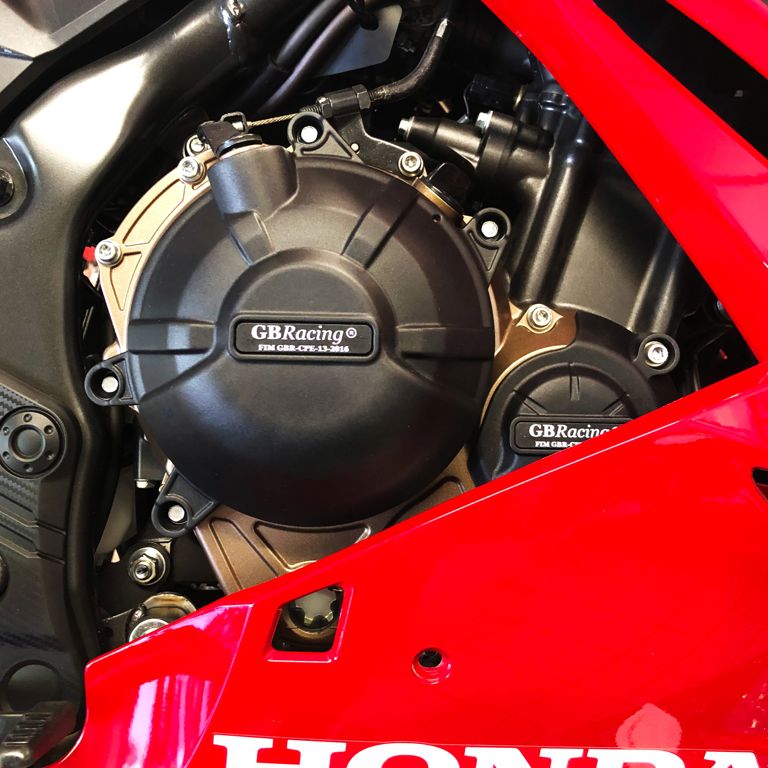 GB-Racing engine cover set Honda CBR500R 2019-