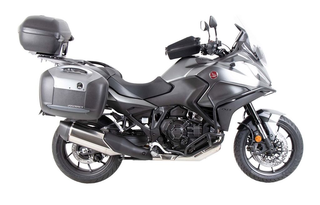 Topdrager Easyrack Hepco&Becker Honda Nt1100 '22-24