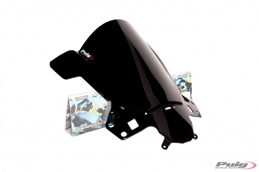 Vervangingsruit Puig Jetstream Honda CBR250R '11-'16