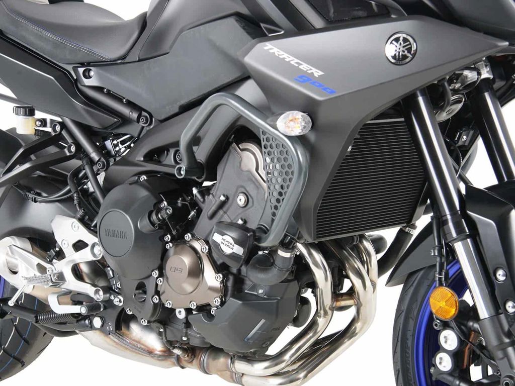 Valbeugel Antraciet Hepco&Becker Yamaha Mt-09 Tracer / Gt '18-20