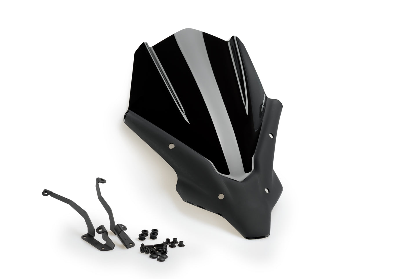 Puig New Generation Touring Windscherm – Maximale Bescherming voor je Yamaha MT-07