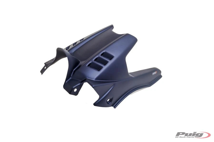 Puig Achterspatbord – Bescherming & Strakke Looks voor Yamaha XSR700 & MT-07