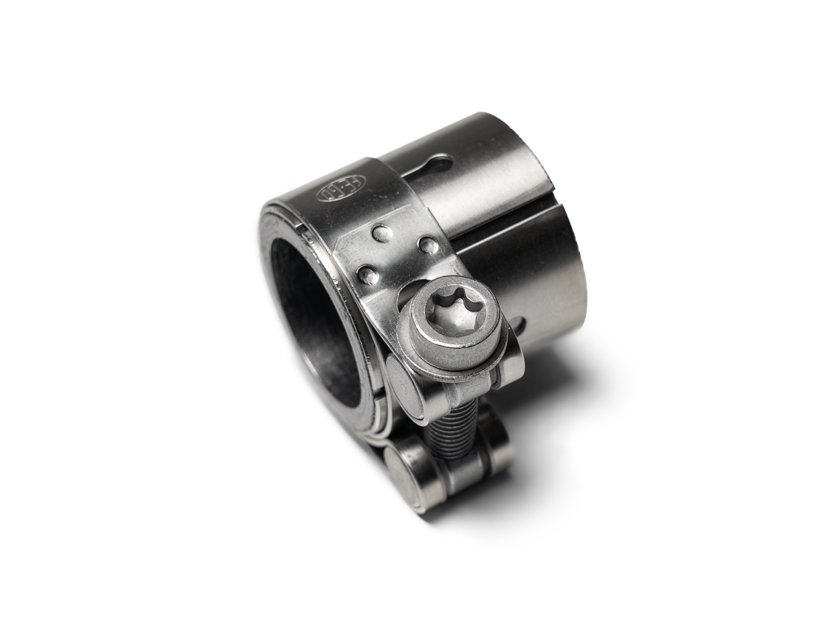 Akrapovič Montagesets - Yamaha XMAX 125 2021-2024
