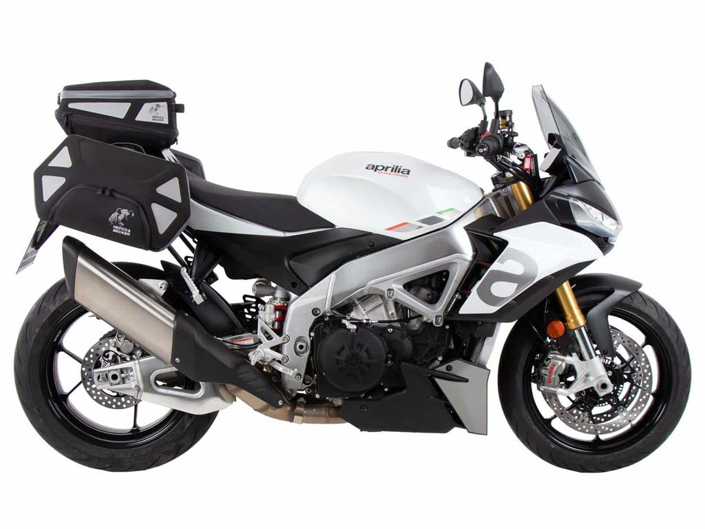 C-Bow tasdragers Hepco&Becker Aprilia Tuono V4 1100 '21-
