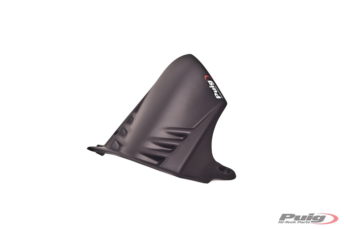 Puig Achterspatbord - Honda Crosstourer VFR1200X 2012-2020 - Carbon Look / Mat Zwart