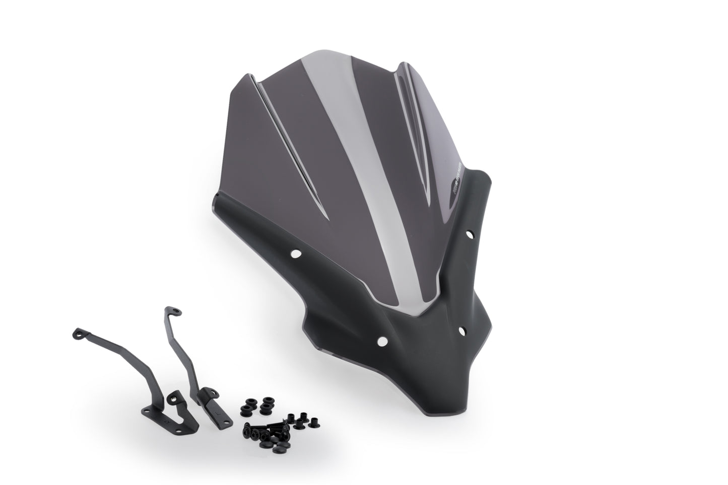Puig New Generation Touring Windscherm – Maximale Bescherming voor je Yamaha MT-07