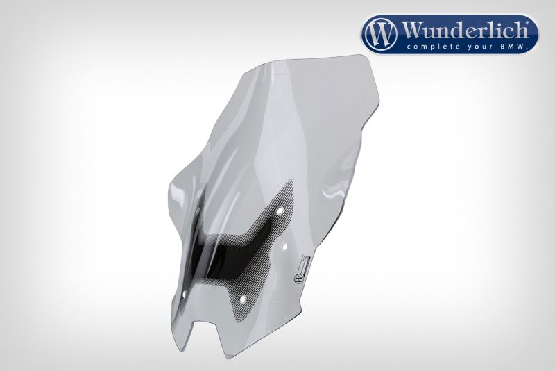 Windscreen »Rs-Marathon⫠Bmw R1200Rs Lc - Clear Wunderlich