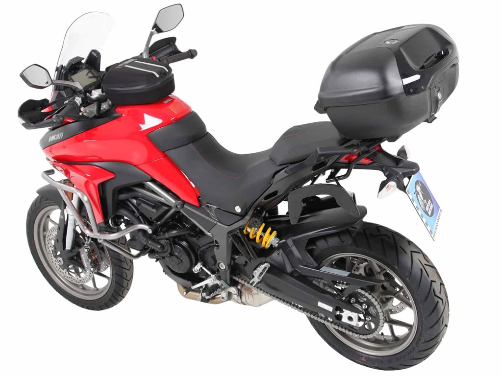 C-Bow tasdragers zwart Hepco&Becker Ducati Multistrada 950 '17+