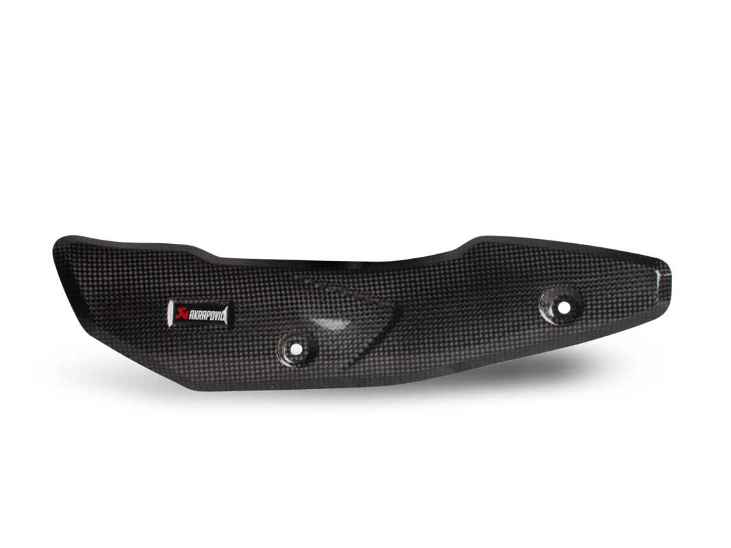 Akrapovic uitlaat Kawasaki Z900 Slip-On Line Titanium (2020-2024)