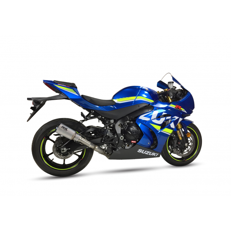 S/O - RACE XTREM CARBON